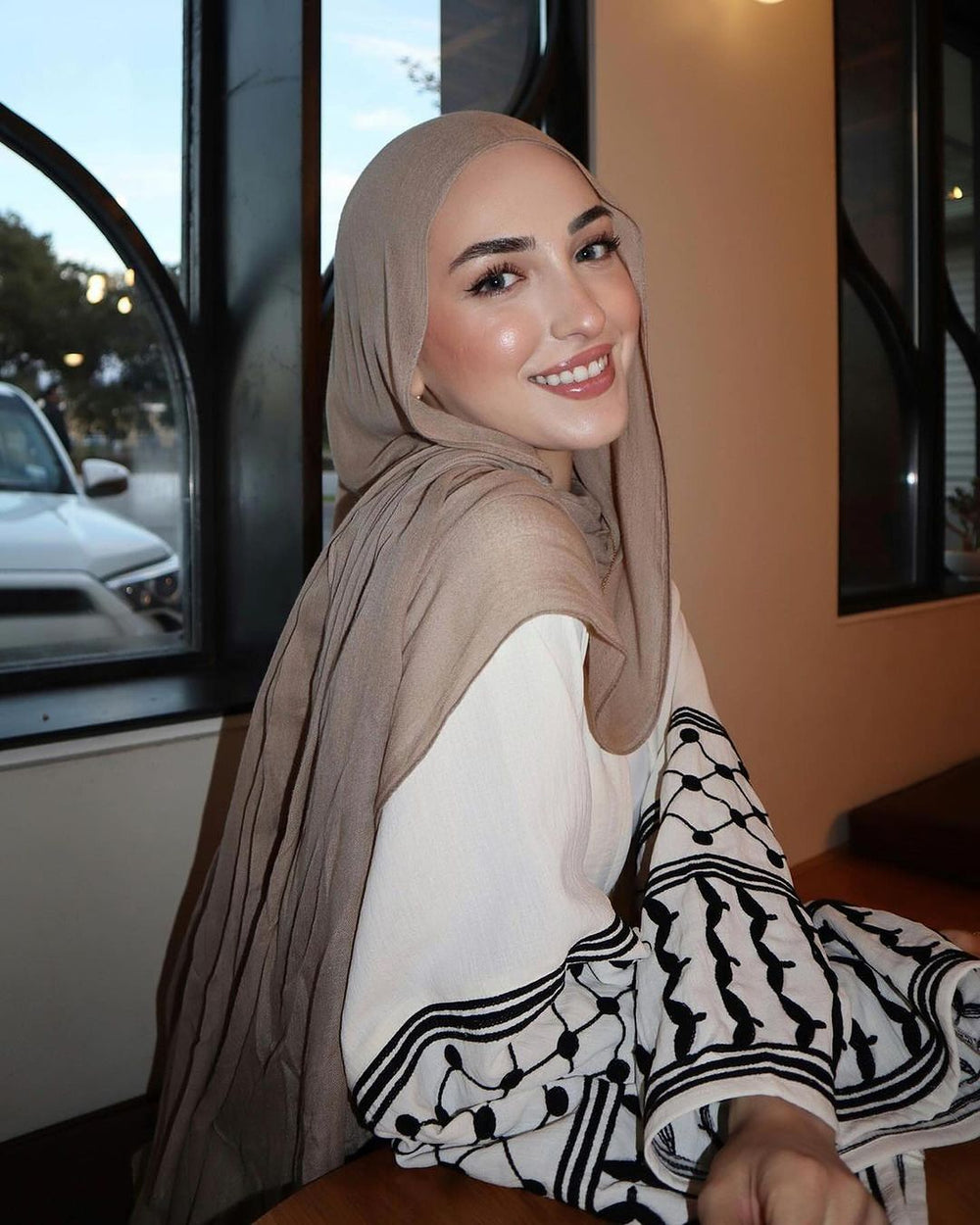 Sarah Modest Sets | Fajr Noor Australia