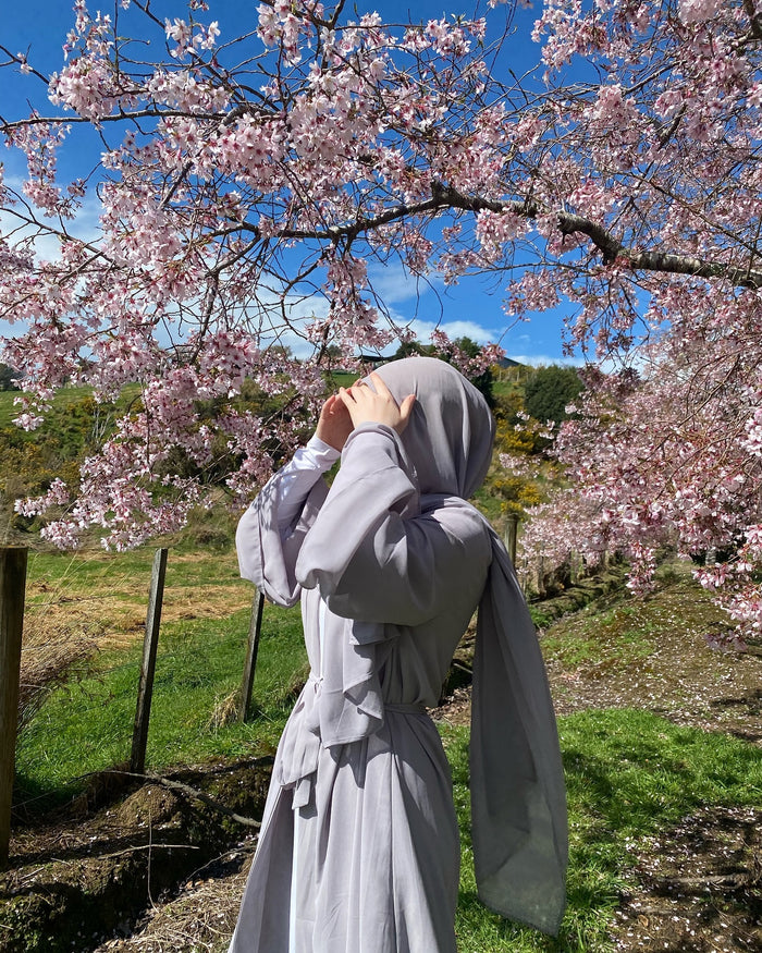 Hickory Modal Hijab