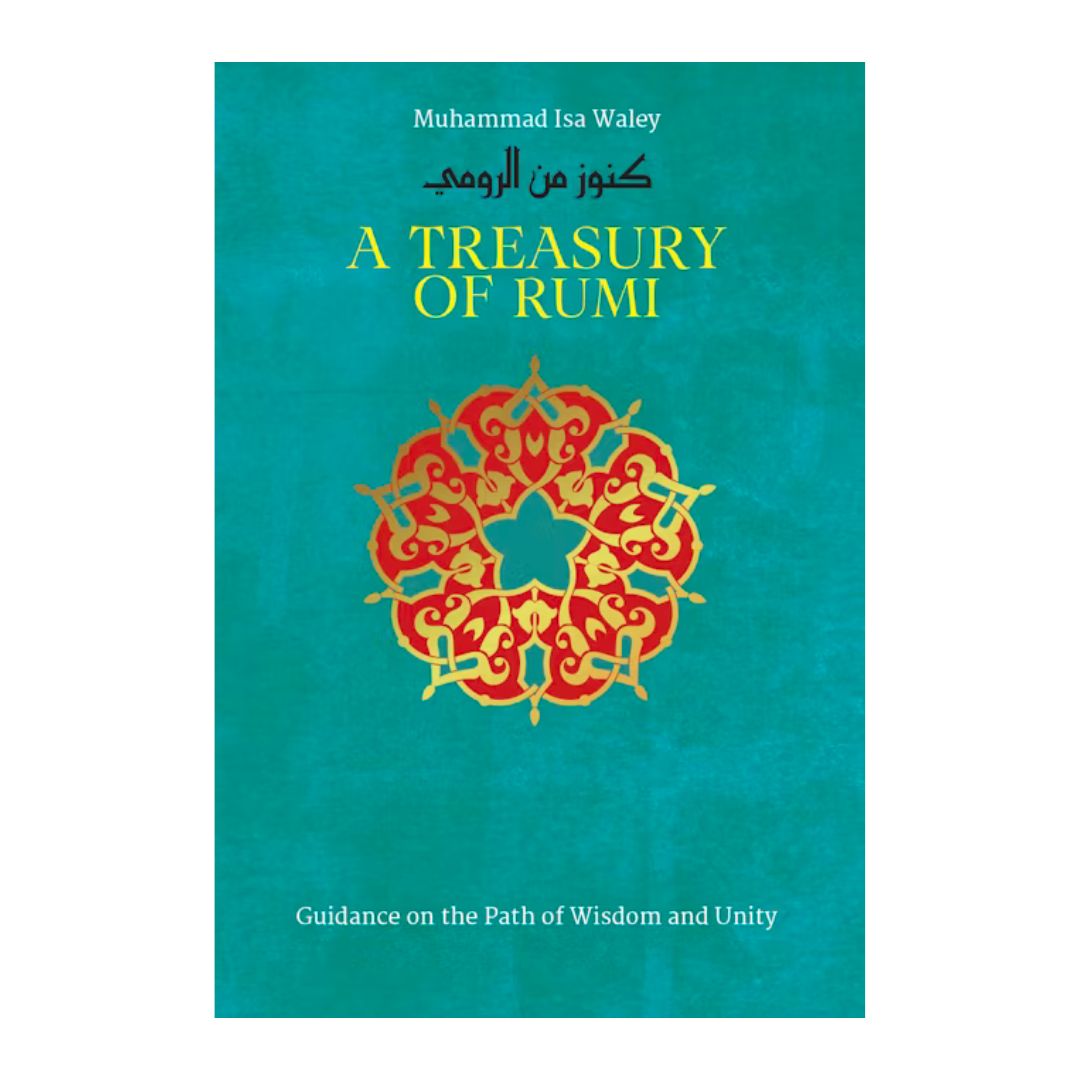 A Treasury of Rumi