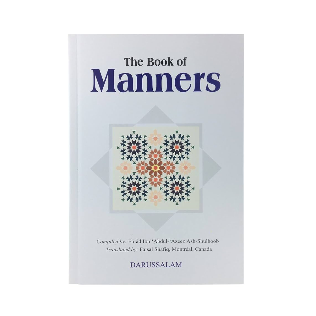 The Book of Manners