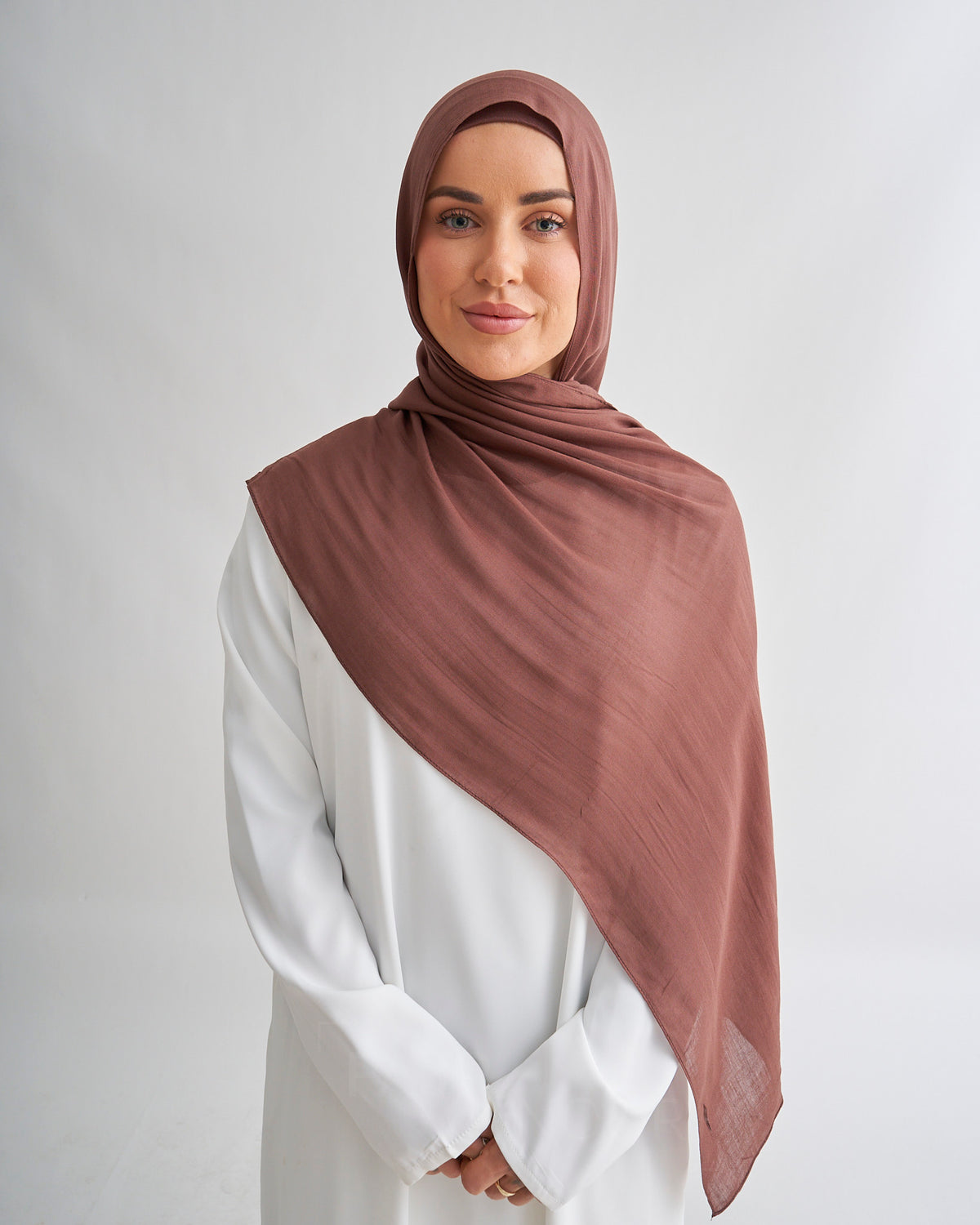 Premium Modal Hijab - Coco