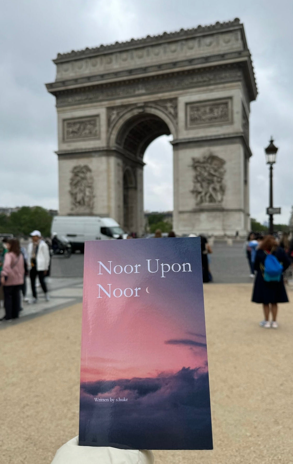 Noor upon Noor