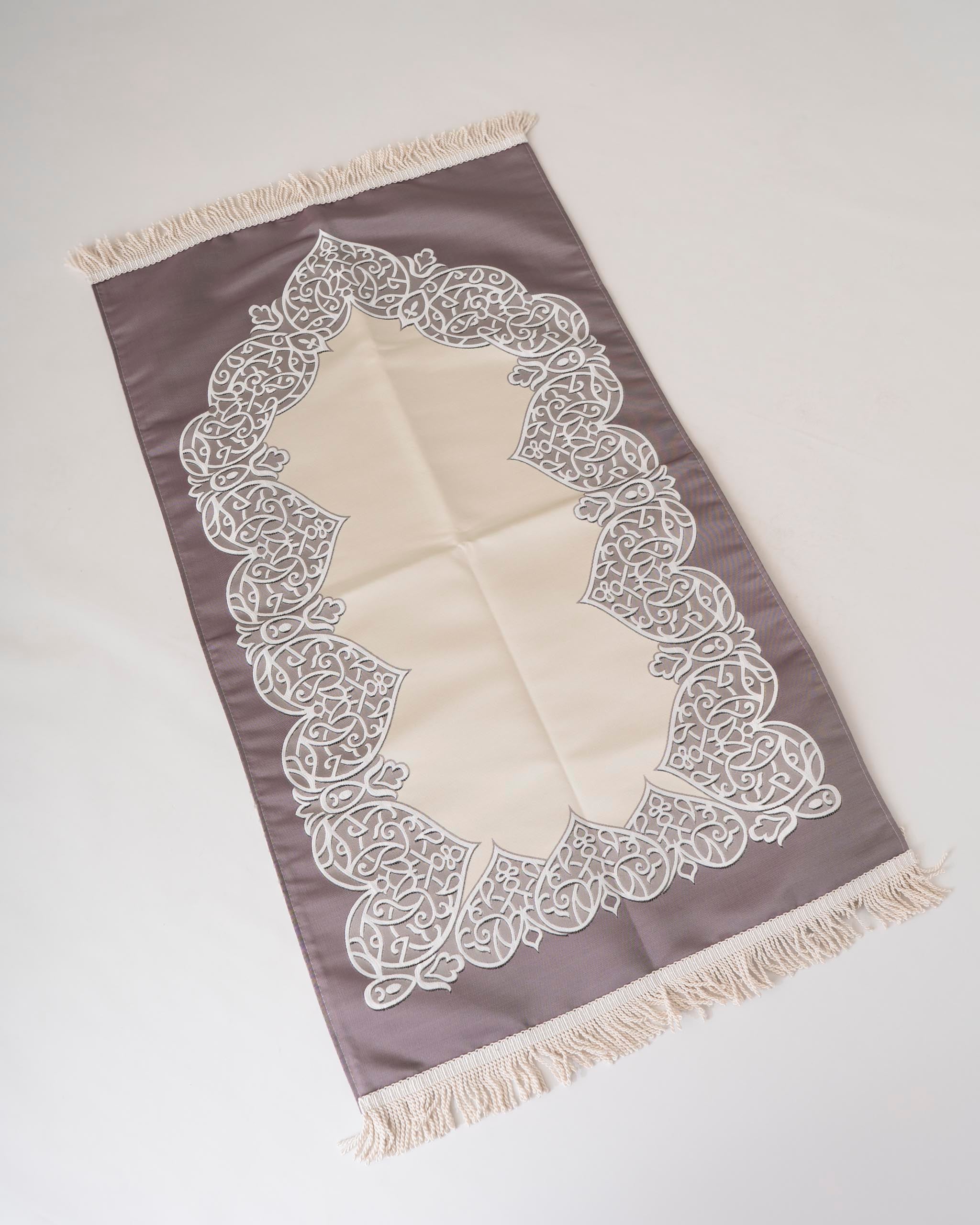 Embroidered Prayer Mats - Simple