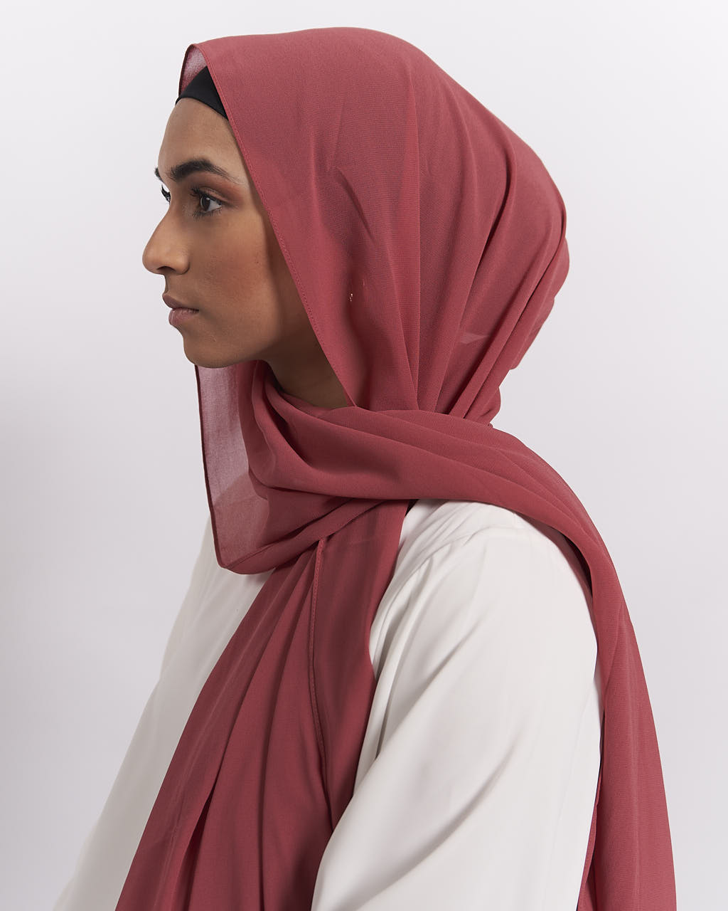 Santorin-Hijab-Box
