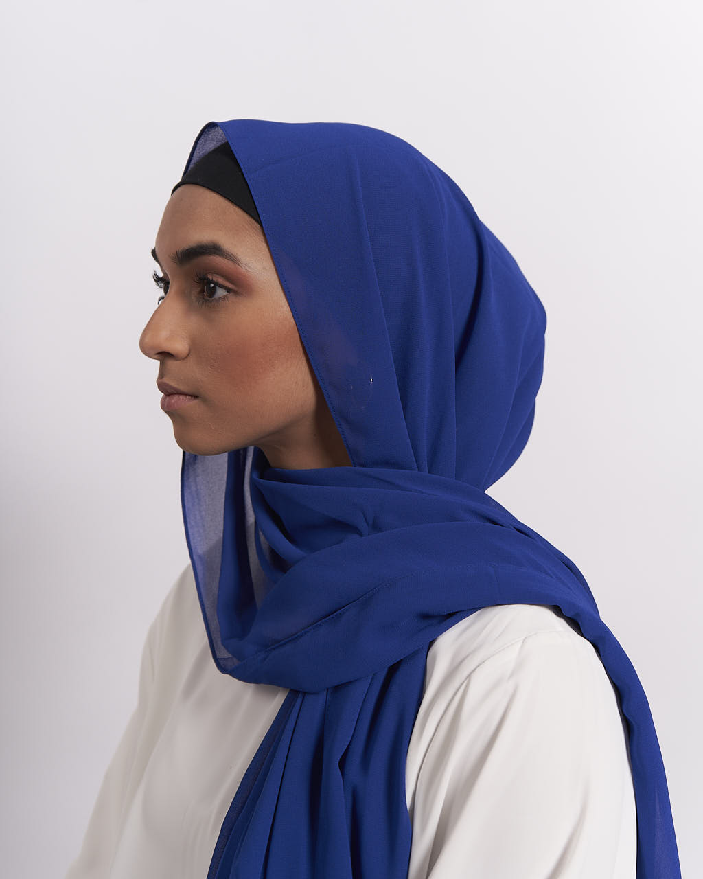Santorin-Hijab-Box