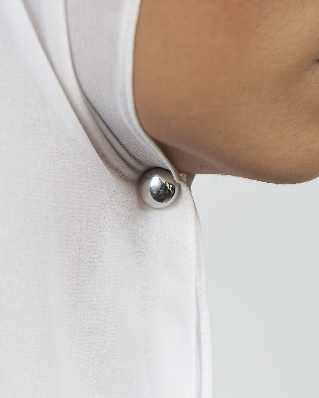 Hijab Magnets Glossy - 3 pack - Hijab Magnet - Fajr Noor