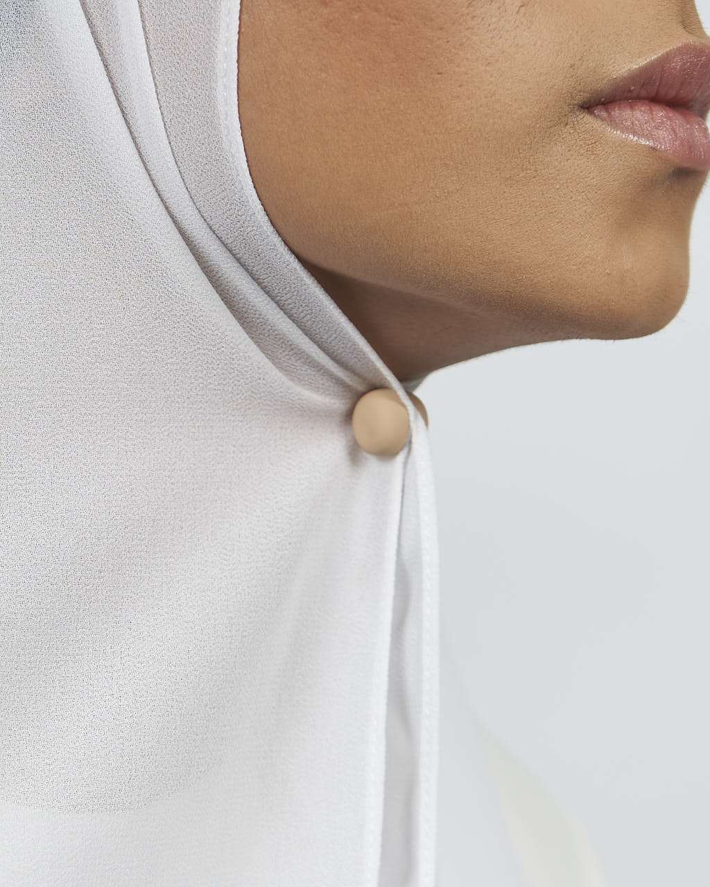 Hijab Magnets Matte - 3 pack - Hijab Magnet - Fajr Noor