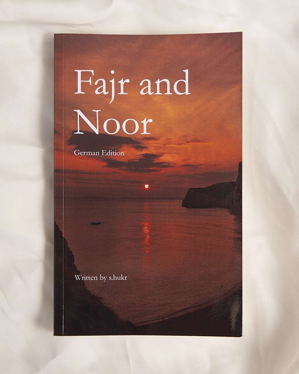 Fajr und Noor | Fajr and Noor - German Edition - Islamic Book - Fajr Noor