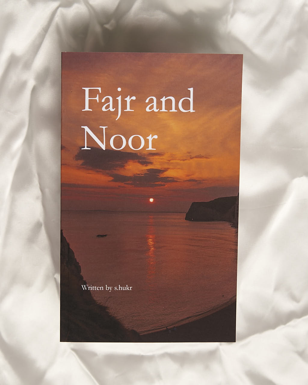Fajr and Noor - Islamic Book - Fajr Noor