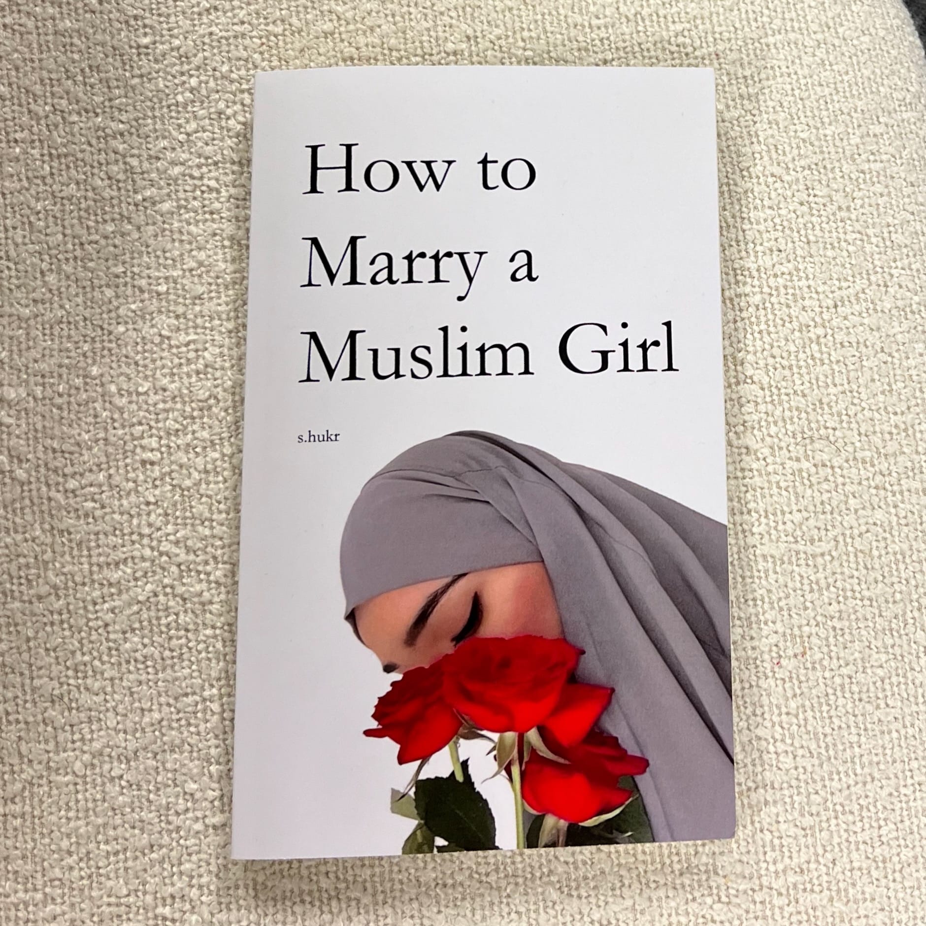 How to Marry a Muslim Girl Islamic Book Fajr Noor 