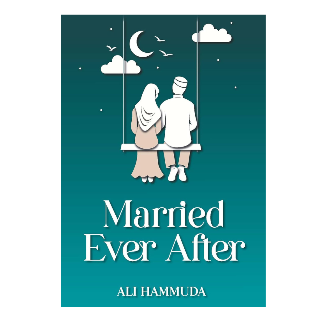 Married Ever After