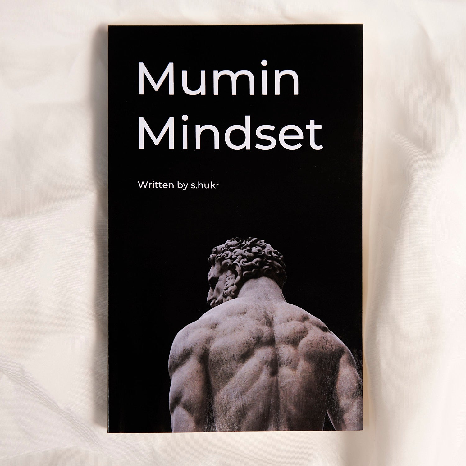 Mumin Mindset Islamic Book Fajr Noor 