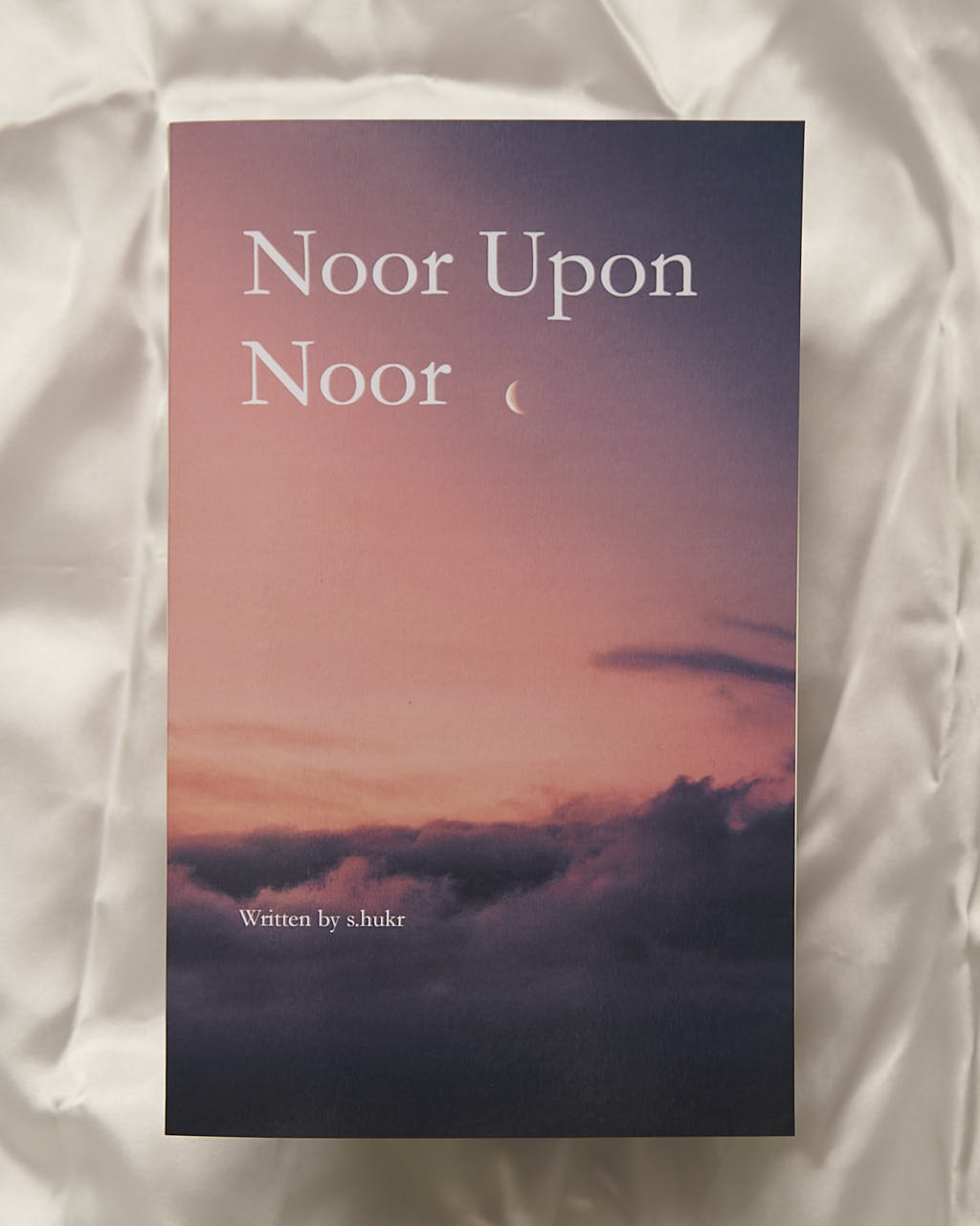 Noor upon Noor - Islamic Book - Fajr Noor