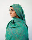 Pashmina Hijab - Unity Scarves Fajr Noor 