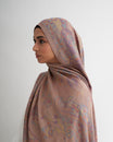 Pashmina Hijab - Gratitude
