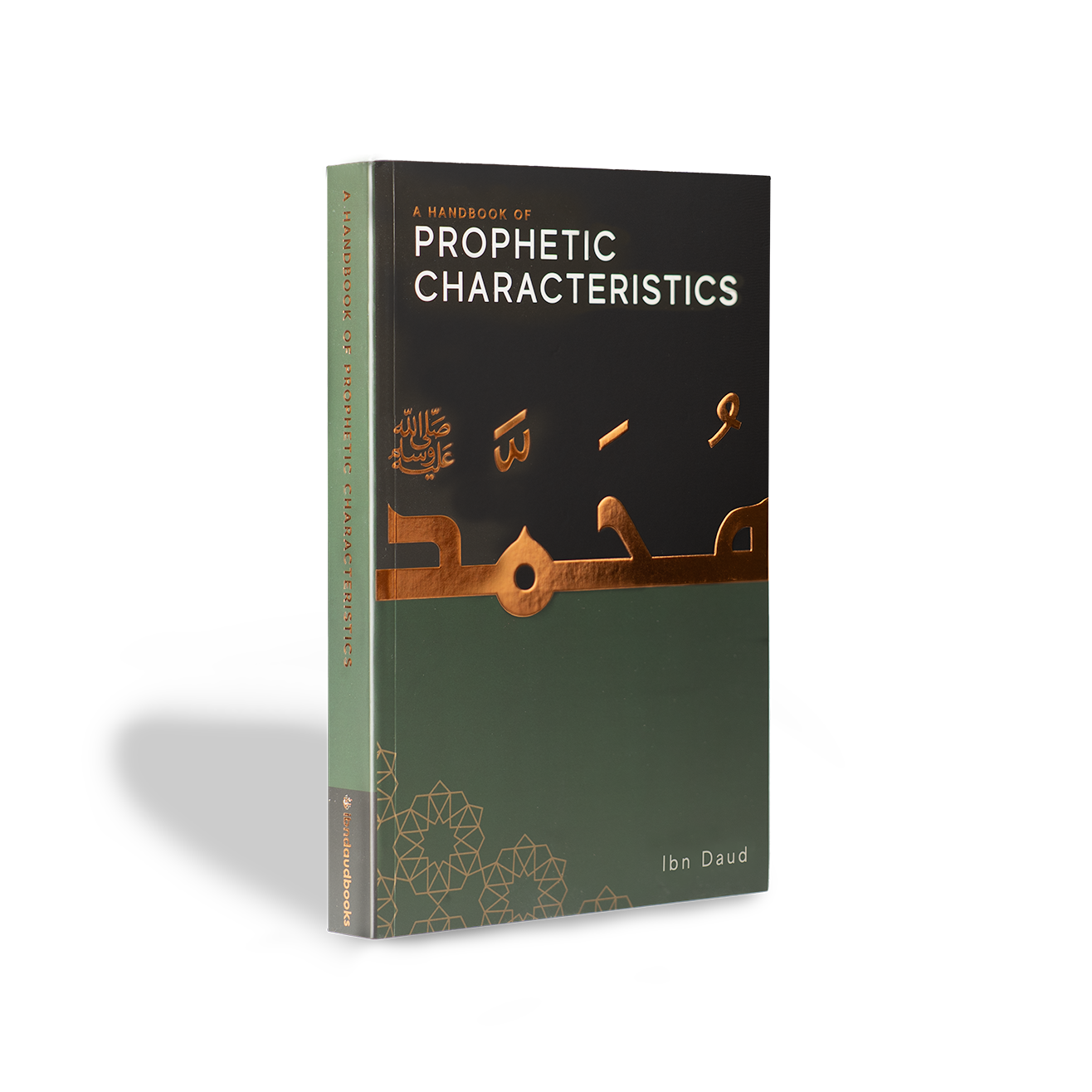 A Handbook of Prophetic Characteristics