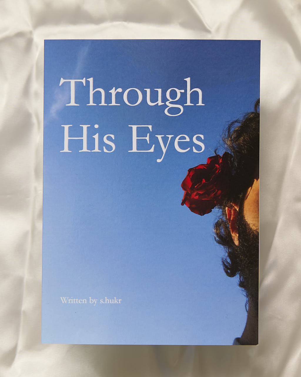 Through His Eyes - Islamic Book - Fajr Noor