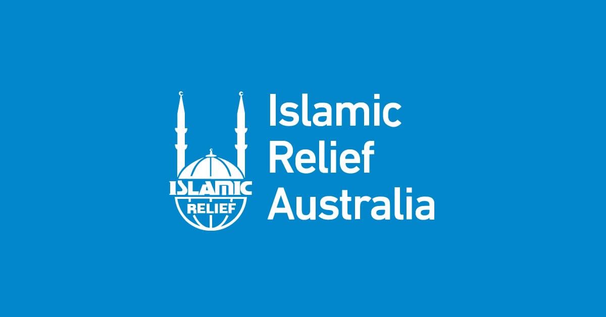 Islamic Relief Australia Islamic Charity