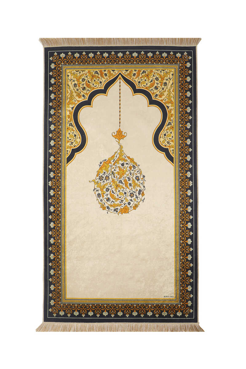 Luxury Prayer Mat - Royalty