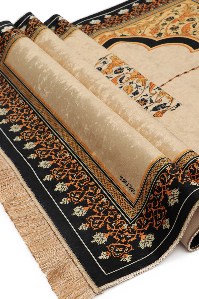 Luxury Prayer Mat - Royalty