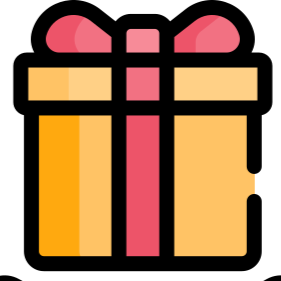 Mystery Gift