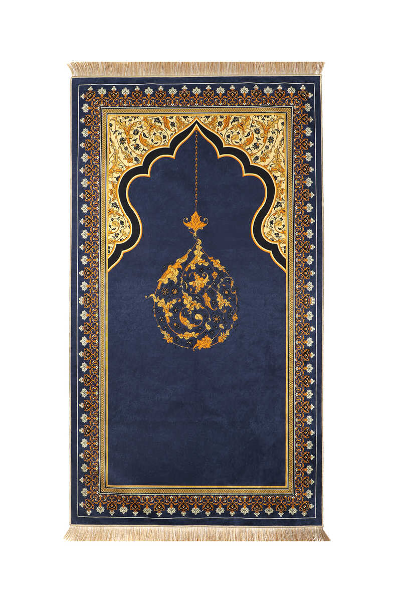 Luxury Prayer Mat - Peace