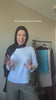 Get ready with me video featuring the Fajr Noor Khatijah Abaya in coffee brown