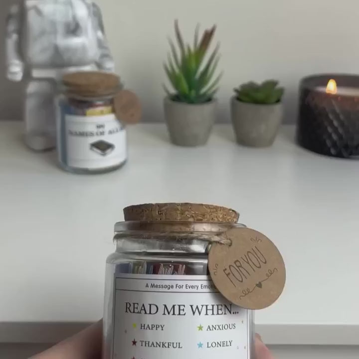 Quran Jar