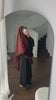 Khimar and Abaya Fajr Noor Australia