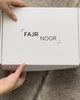 Hijab Box Unboxing Video Fajr Noor